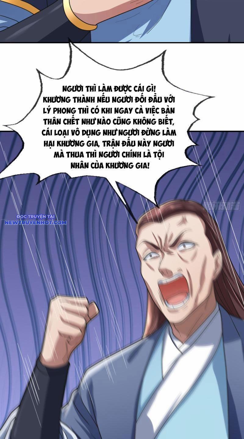 Ngủ Say Vạn Cổ: Xuất Thế Quét Ngang Chư Thiên 7 trang 55