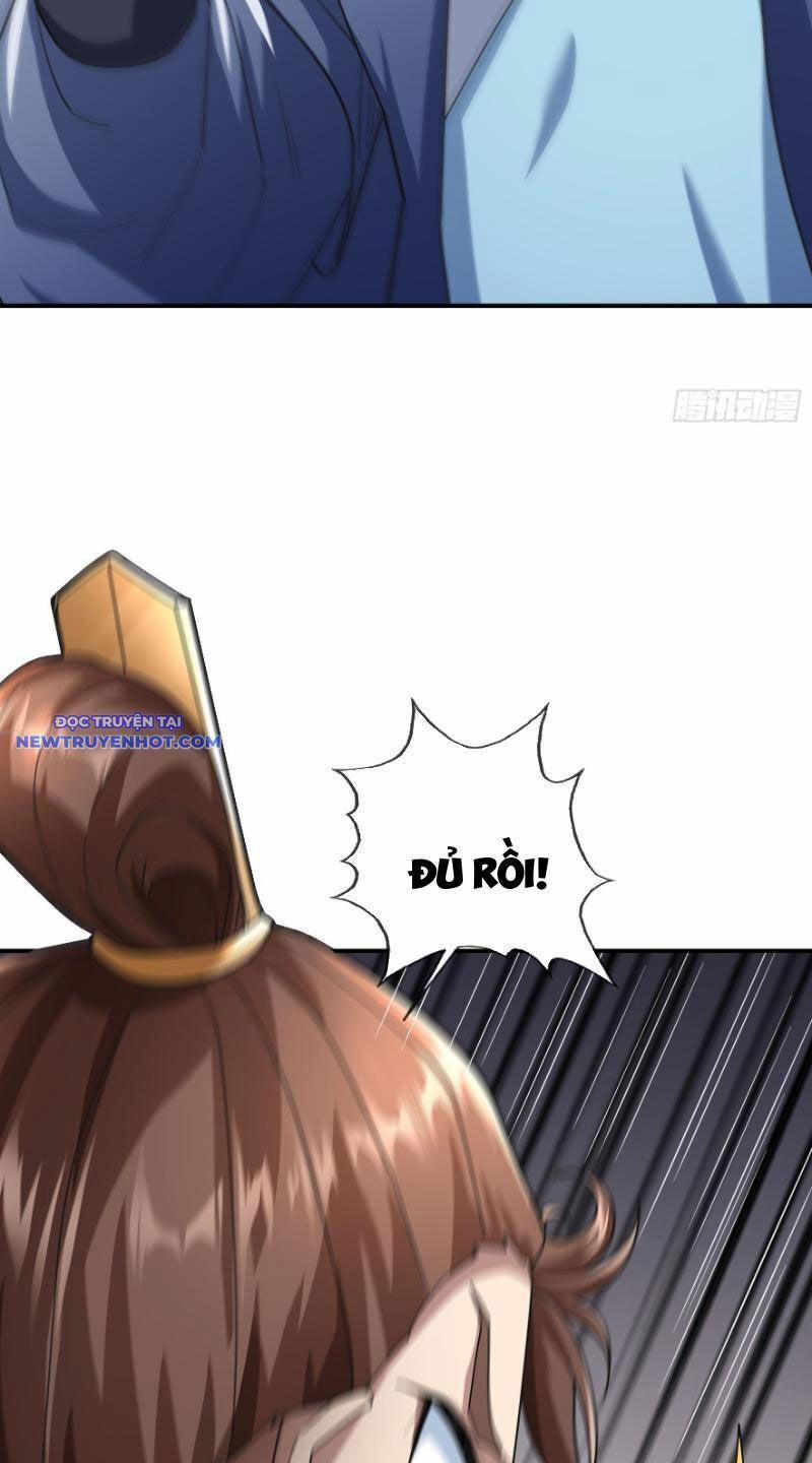 Ngủ Say Vạn Cổ: Xuất Thế Quét Ngang Chư Thiên 7 trang 56
