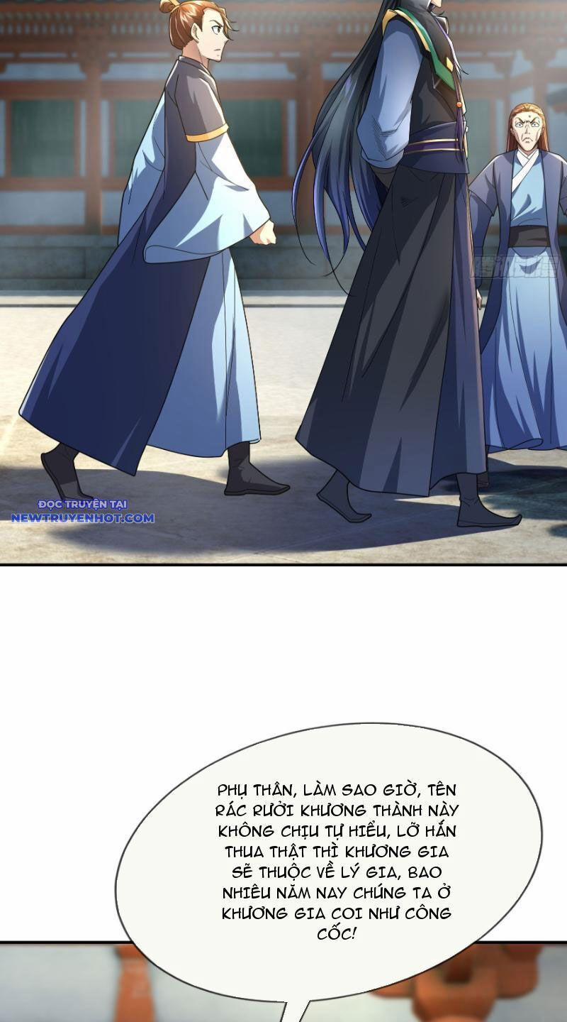 Ngủ Say Vạn Cổ: Xuất Thế Quét Ngang Chư Thiên 7 trang 58