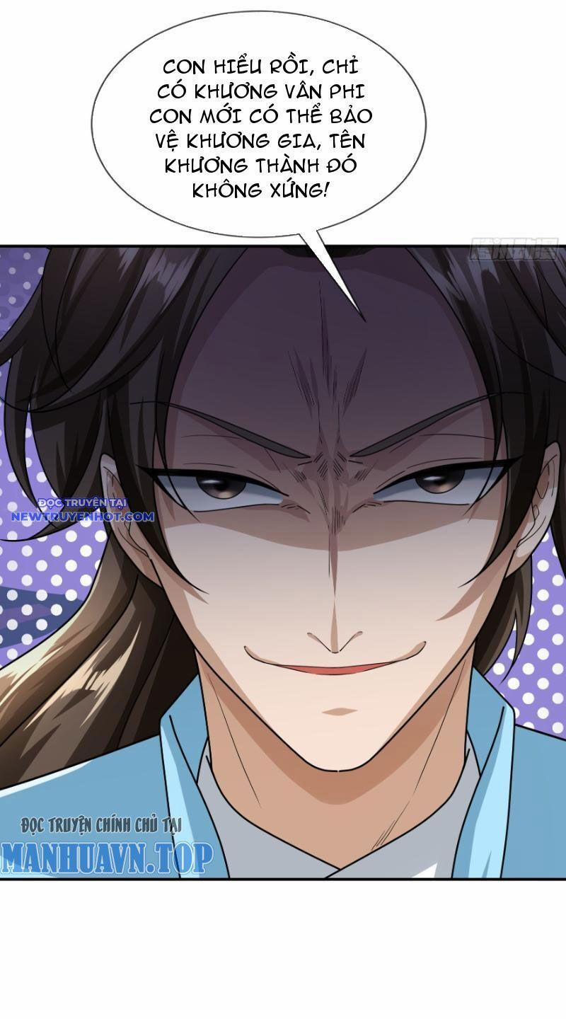 Ngủ Say Vạn Cổ: Xuất Thế Quét Ngang Chư Thiên 7 trang 60