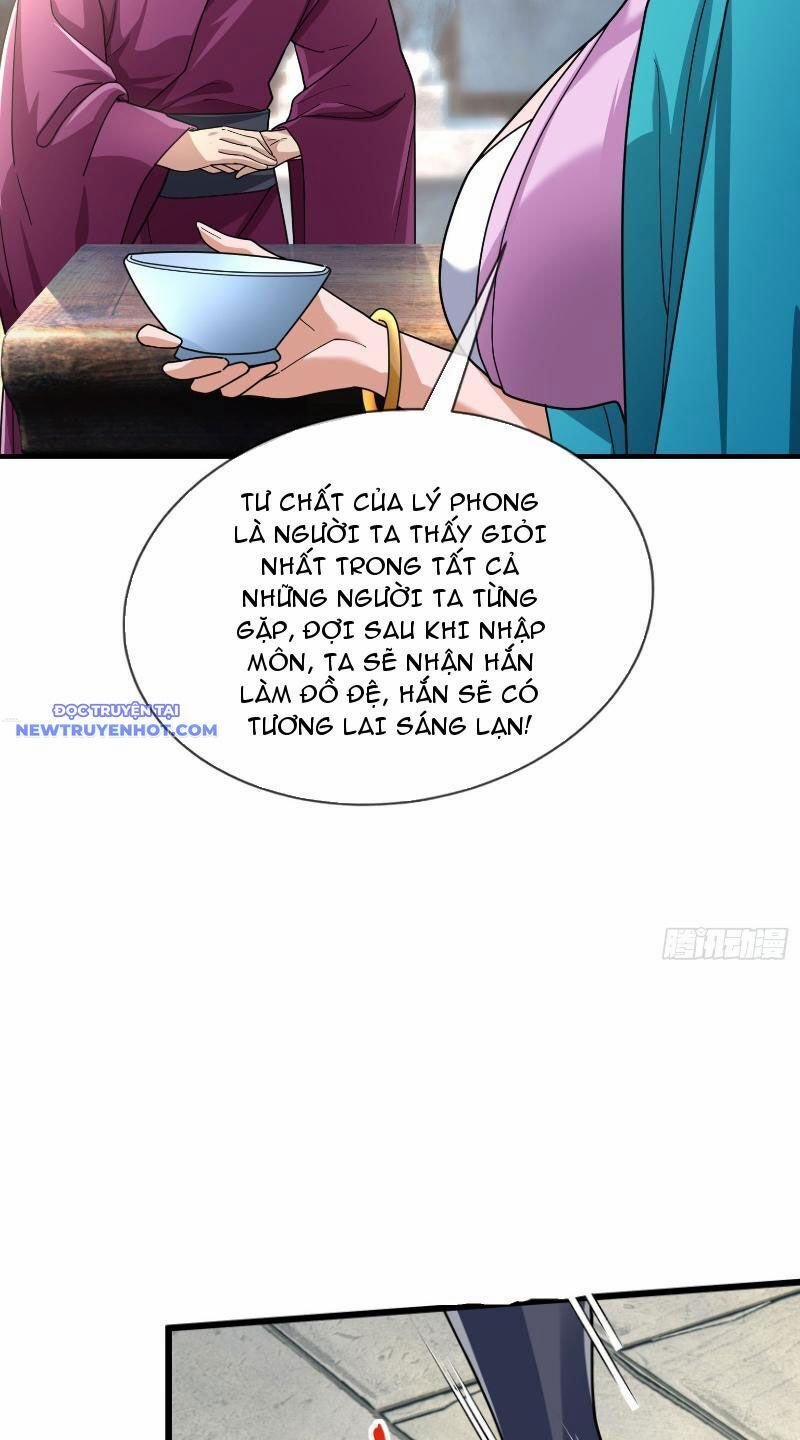 Ngủ Say Vạn Cổ: Xuất Thế Quét Ngang Chư Thiên 7 trang 66