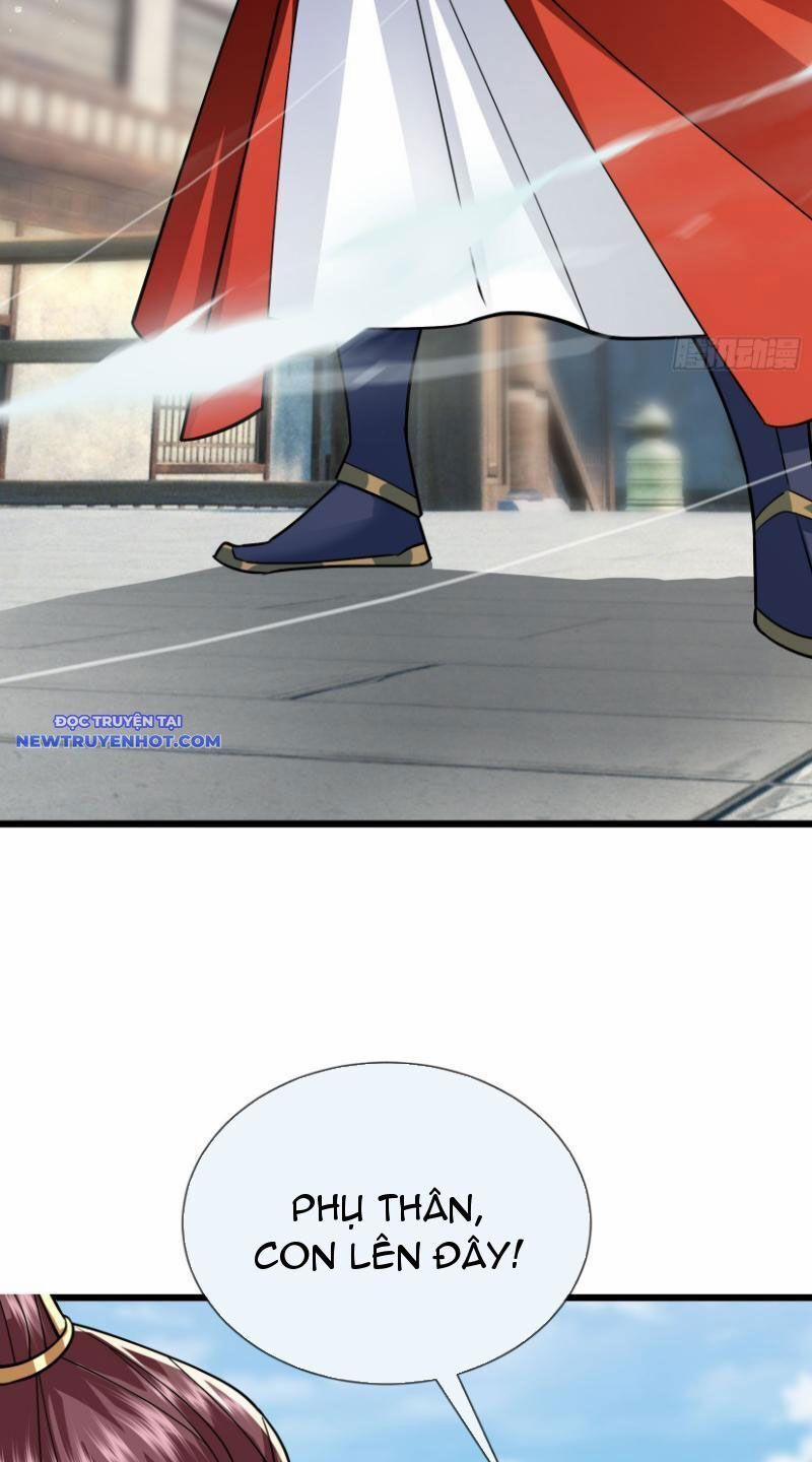 Ngủ Say Vạn Cổ: Xuất Thế Quét Ngang Chư Thiên 7 trang 68
