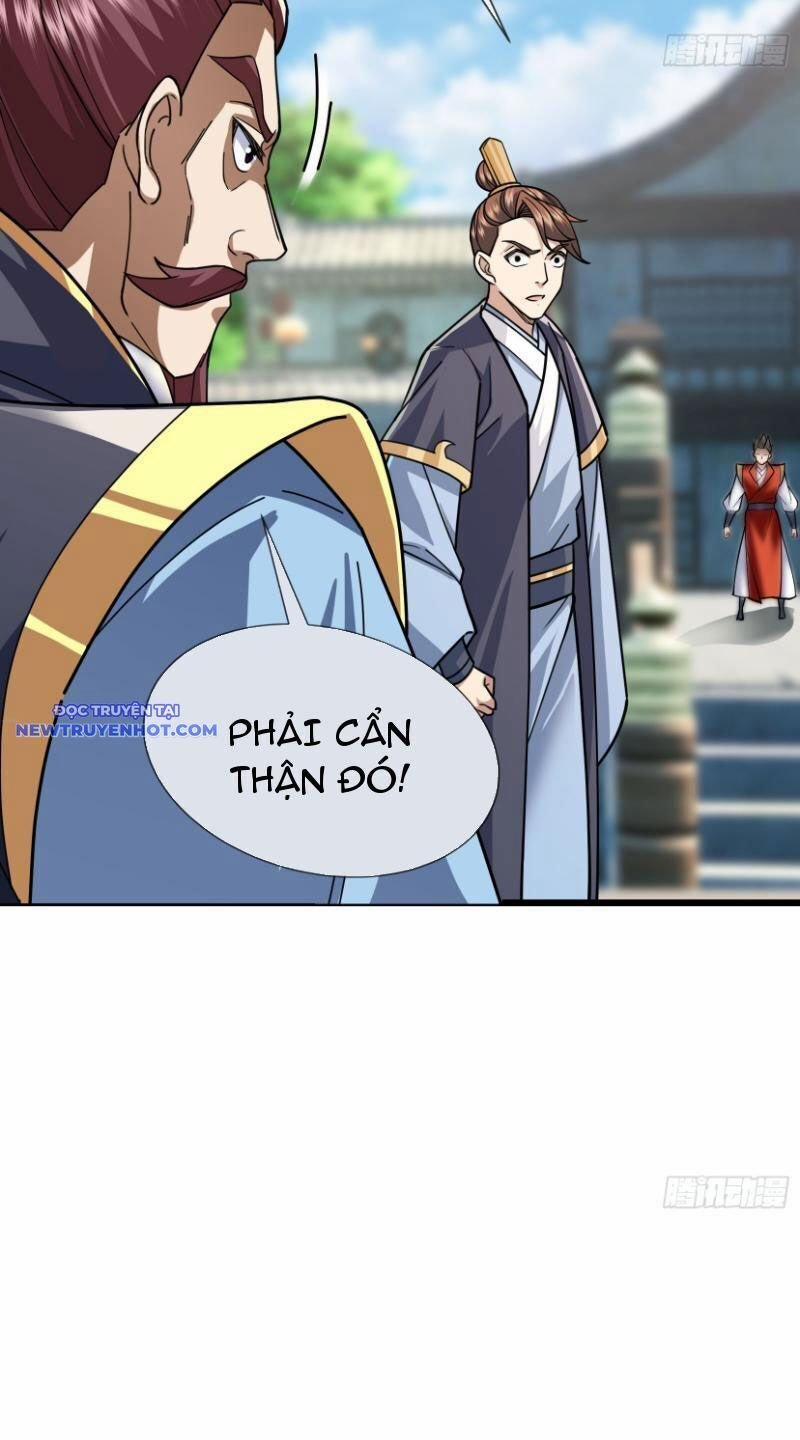 Ngủ Say Vạn Cổ: Xuất Thế Quét Ngang Chư Thiên 7 trang 69