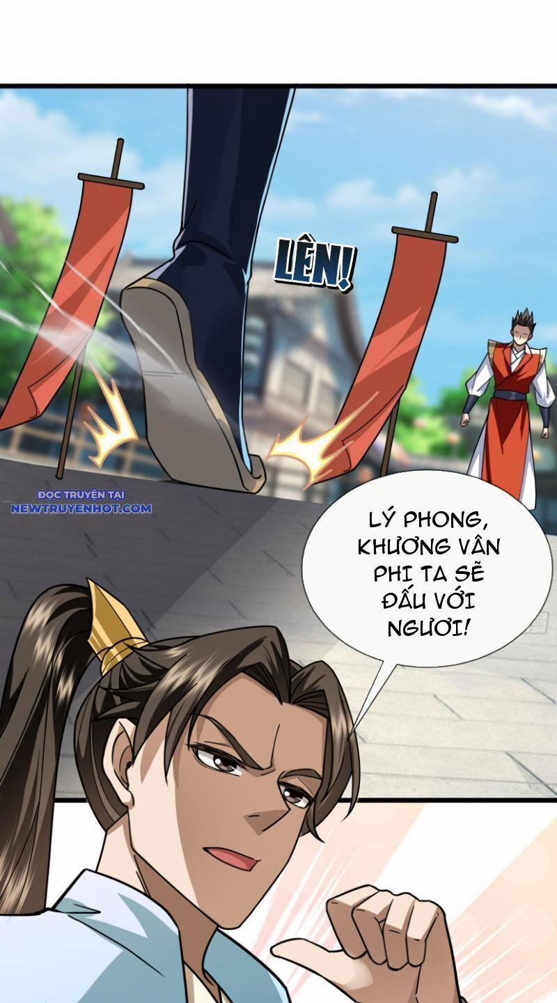 Ngủ Say Vạn Cổ: Xuất Thế Quét Ngang Chư Thiên 7 trang 70