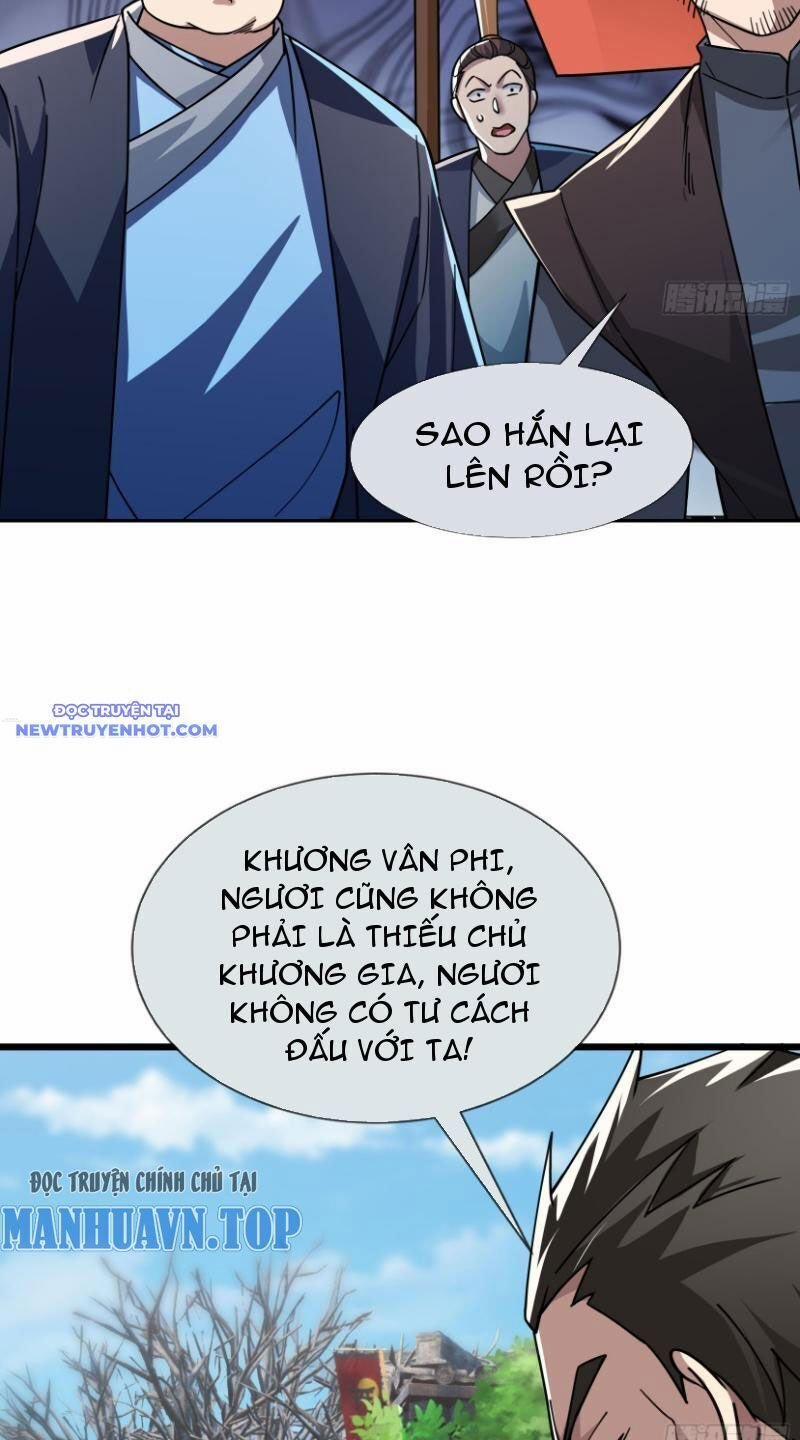 Ngủ Say Vạn Cổ: Xuất Thế Quét Ngang Chư Thiên 7 trang 72