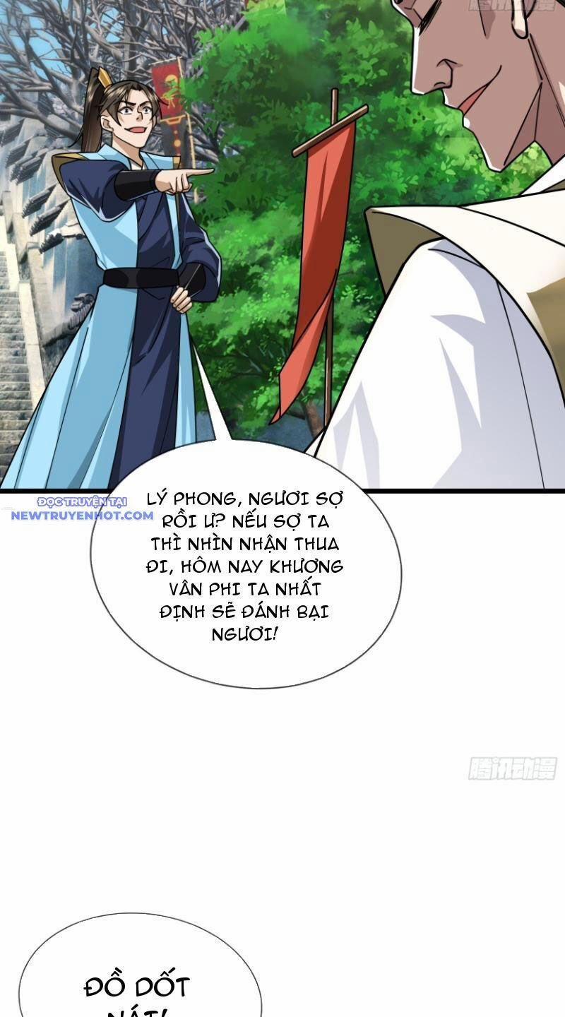 Ngủ Say Vạn Cổ: Xuất Thế Quét Ngang Chư Thiên 7 trang 73