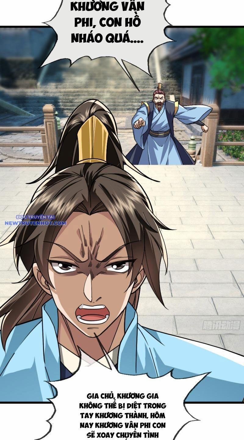 Ngủ Say Vạn Cổ: Xuất Thế Quét Ngang Chư Thiên 7 trang 75