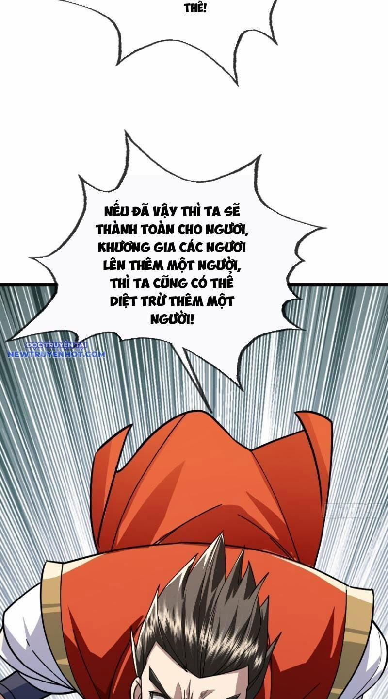 Ngủ Say Vạn Cổ: Xuất Thế Quét Ngang Chư Thiên 7 trang 76