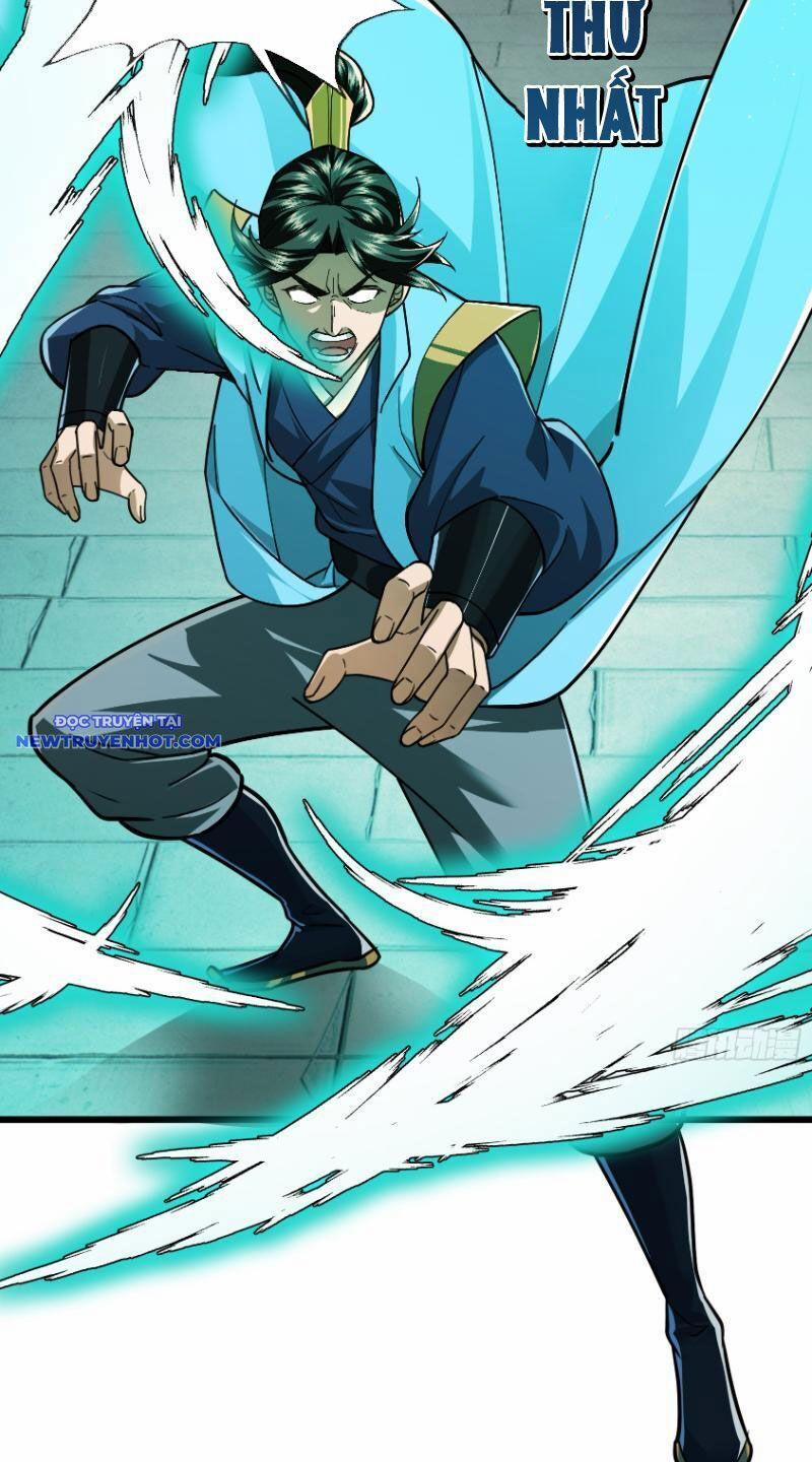 Ngủ Say Vạn Cổ: Xuất Thế Quét Ngang Chư Thiên 7 trang 78