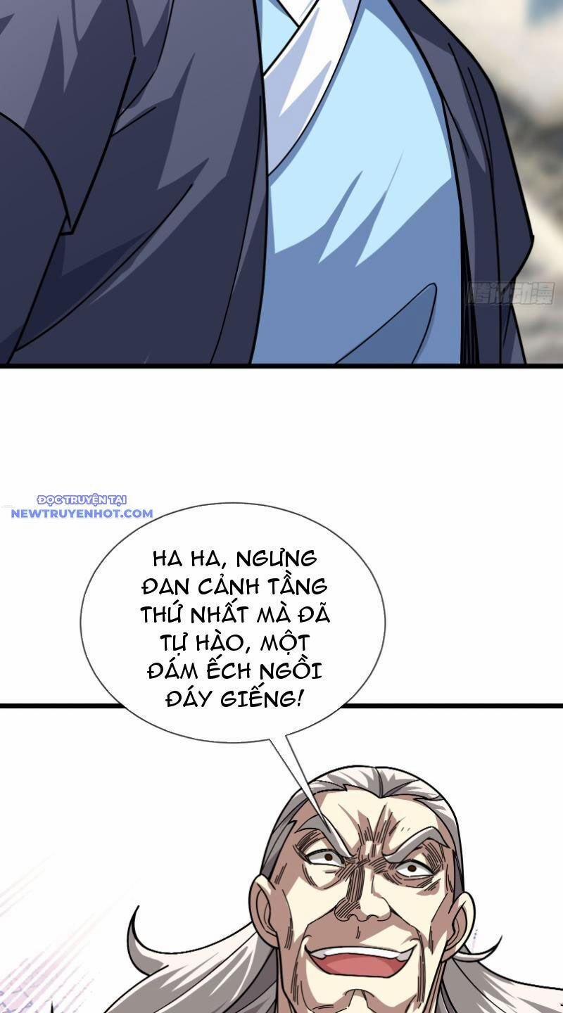 Ngủ Say Vạn Cổ: Xuất Thế Quét Ngang Chư Thiên 7 trang 81
