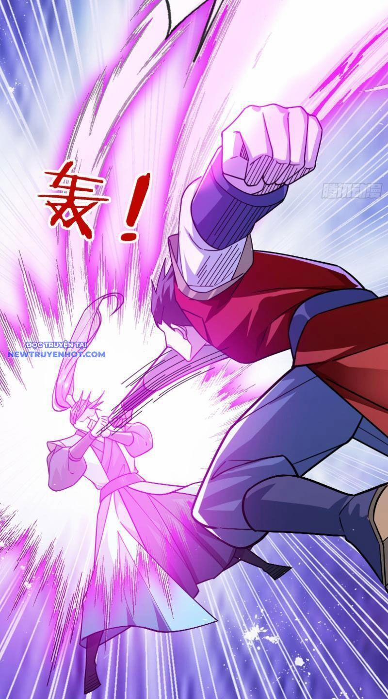 Ngủ Say Vạn Cổ: Xuất Thế Quét Ngang Chư Thiên 7 trang 83