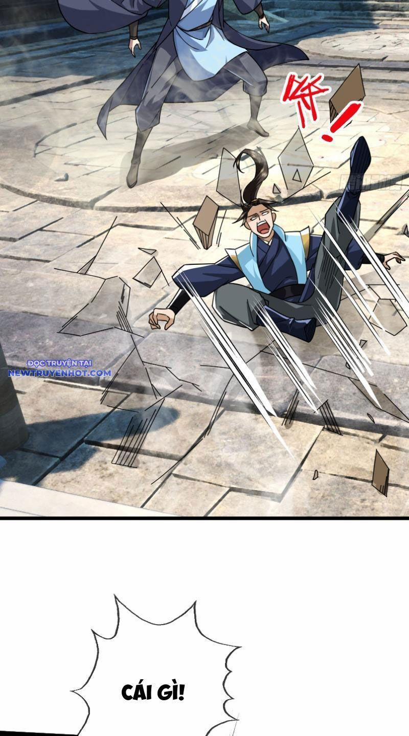 Ngủ Say Vạn Cổ: Xuất Thế Quét Ngang Chư Thiên 7 trang 86