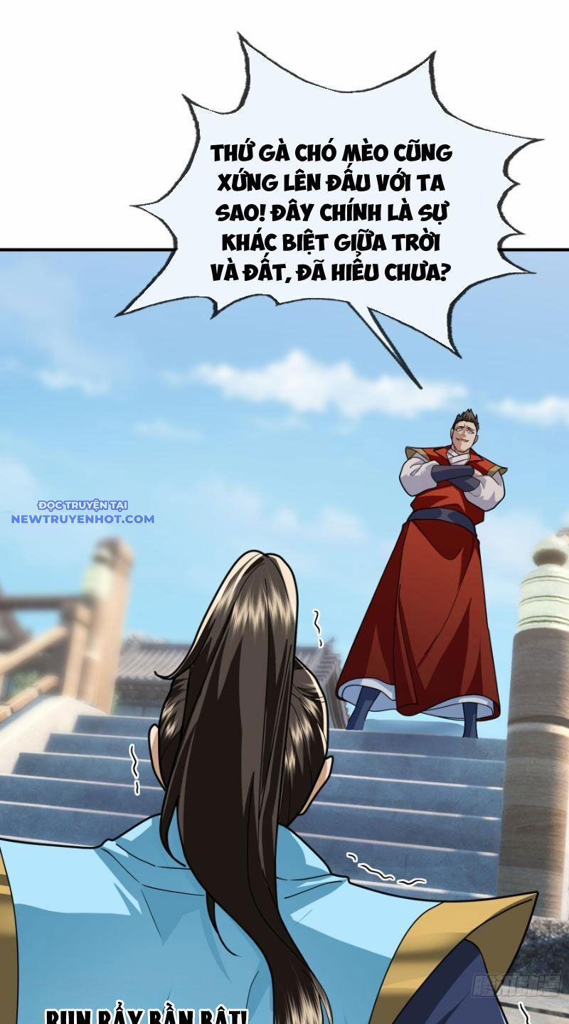 Ngủ Say Vạn Cổ: Xuất Thế Quét Ngang Chư Thiên 7 trang 88