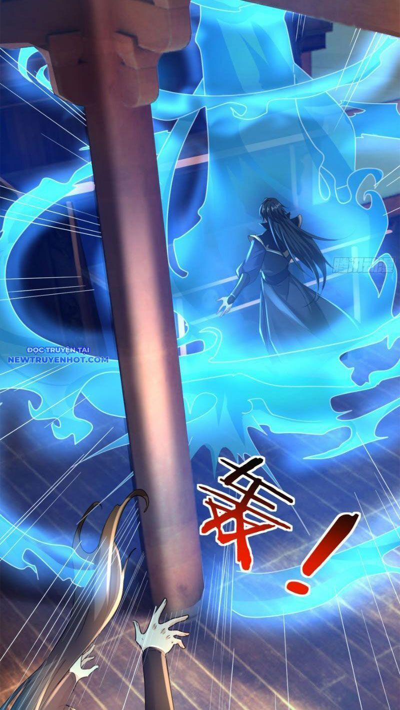 Ngủ Say Vạn Cổ: Xuất Thế Quét Ngang Chư Thiên 7 trang 9