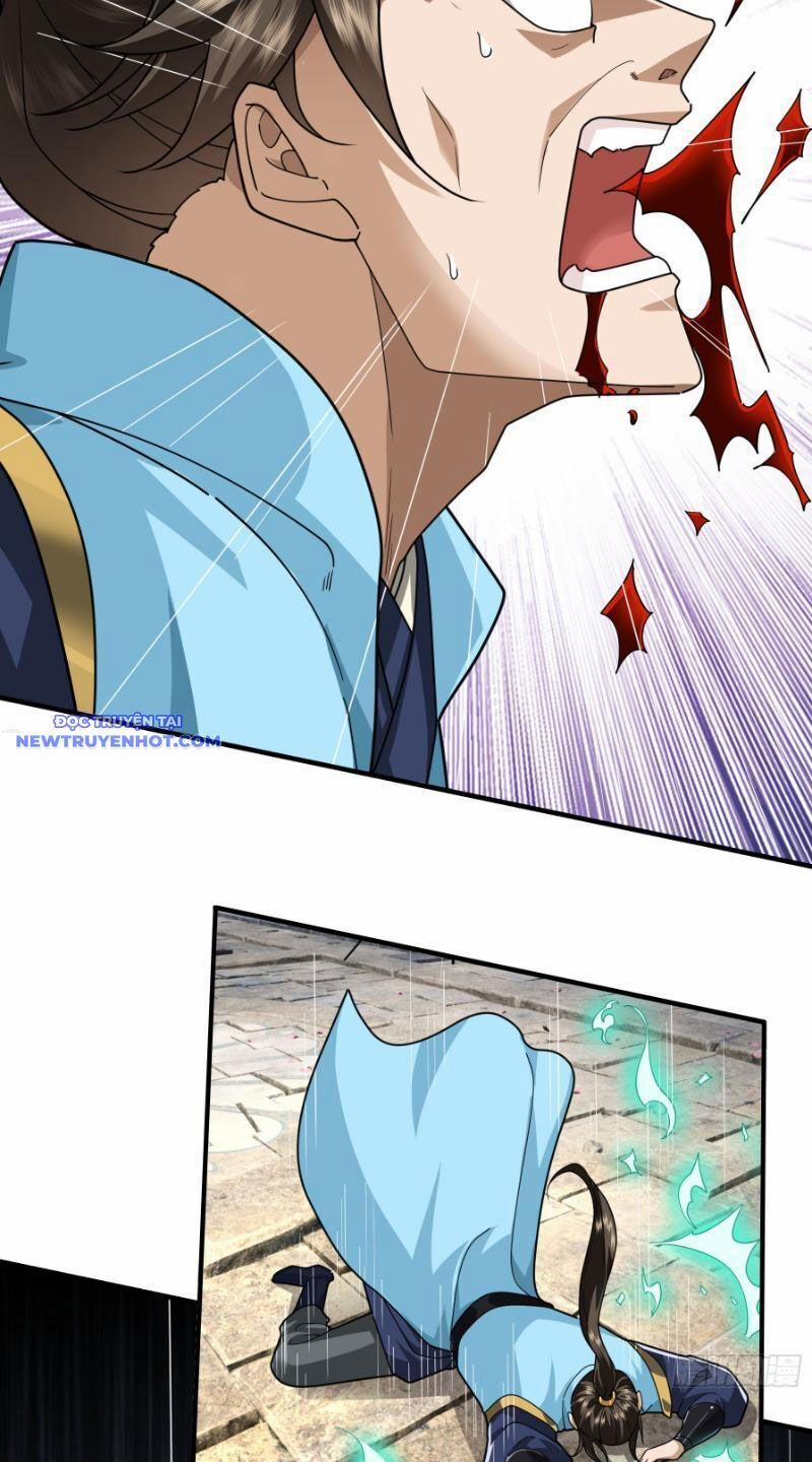 Ngủ Say Vạn Cổ: Xuất Thế Quét Ngang Chư Thiên 7 trang 91