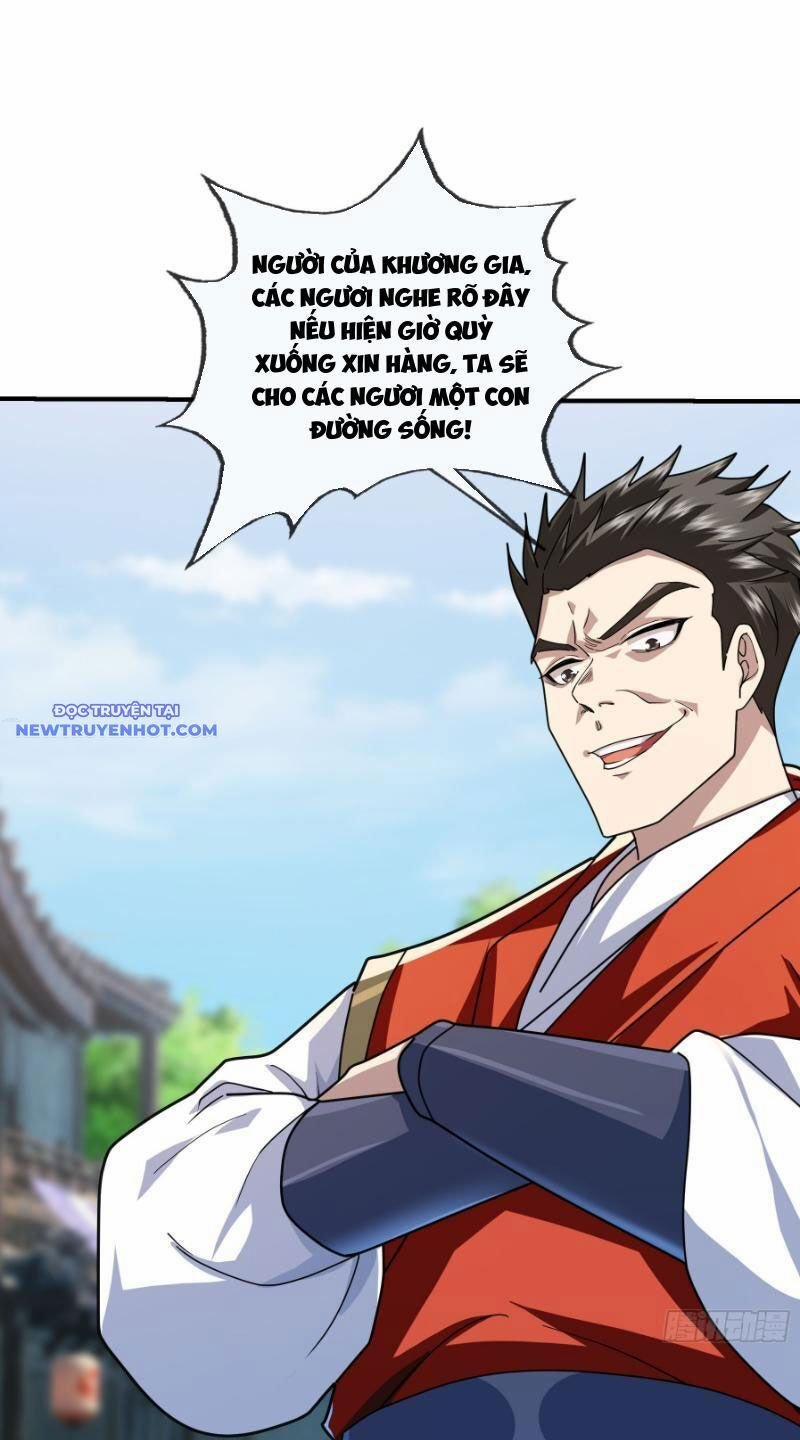 Ngủ Say Vạn Cổ: Xuất Thế Quét Ngang Chư Thiên 7 trang 93