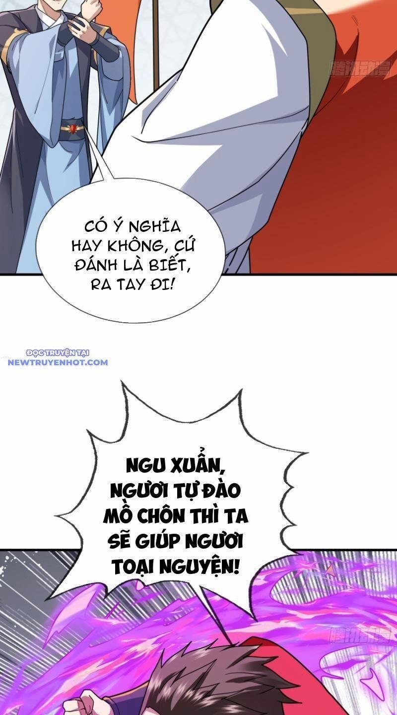 Ngủ Say Vạn Cổ: Xuất Thế Quét Ngang Chư Thiên 7 trang 96