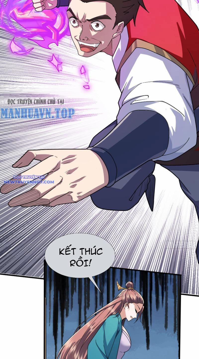 Ngủ Say Vạn Cổ: Xuất Thế Quét Ngang Chư Thiên 7 trang 97