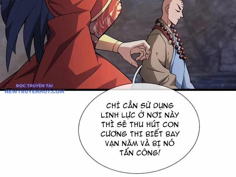 Ngủ Say Vạn Cổ: Xuất Thế Quét Ngang Chư Thiên 70 trang 109