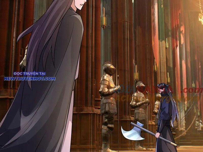 Ngủ Say Vạn Cổ: Xuất Thế Quét Ngang Chư Thiên 70 trang 22