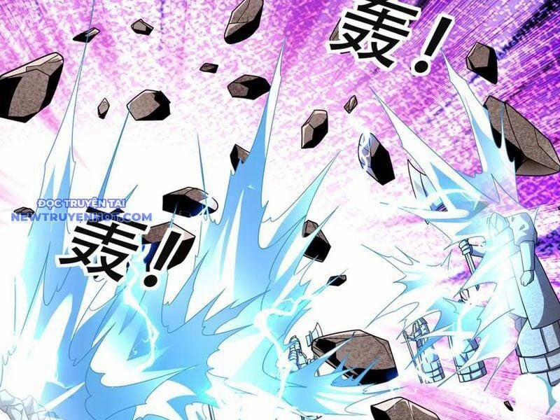 Ngủ Say Vạn Cổ: Xuất Thế Quét Ngang Chư Thiên 70 trang 28