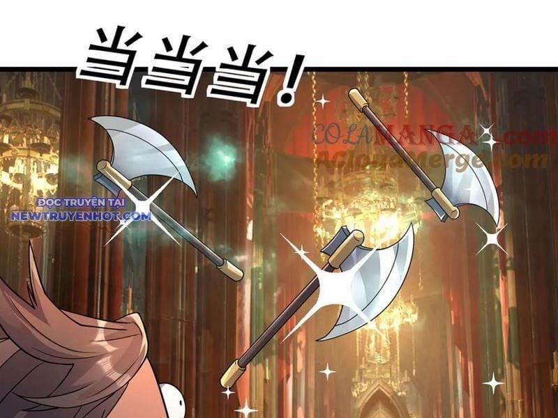 Ngủ Say Vạn Cổ: Xuất Thế Quét Ngang Chư Thiên 70 trang 30