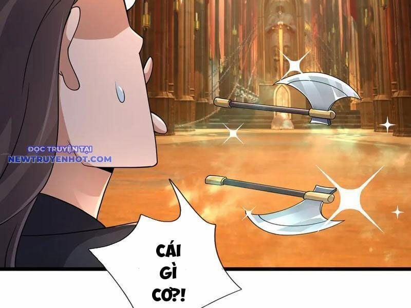 Ngủ Say Vạn Cổ: Xuất Thế Quét Ngang Chư Thiên 70 trang 31