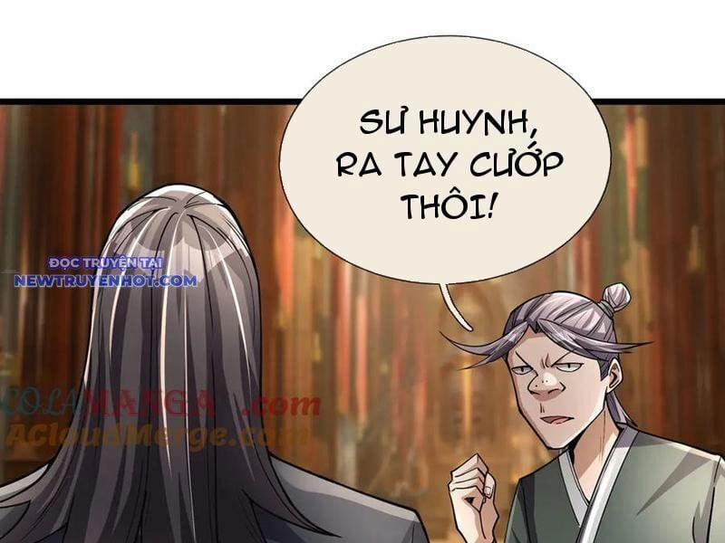 Ngủ Say Vạn Cổ: Xuất Thế Quét Ngang Chư Thiên 70 trang 37