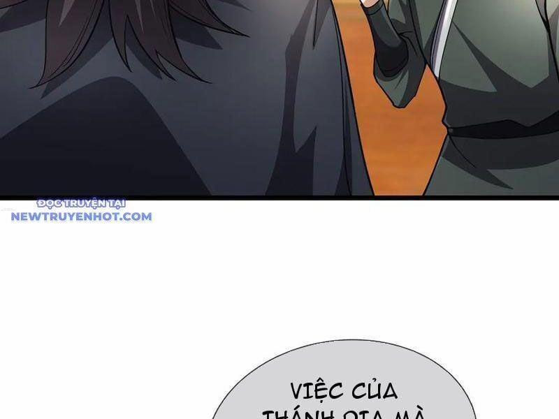Ngủ Say Vạn Cổ: Xuất Thế Quét Ngang Chư Thiên 70 trang 38