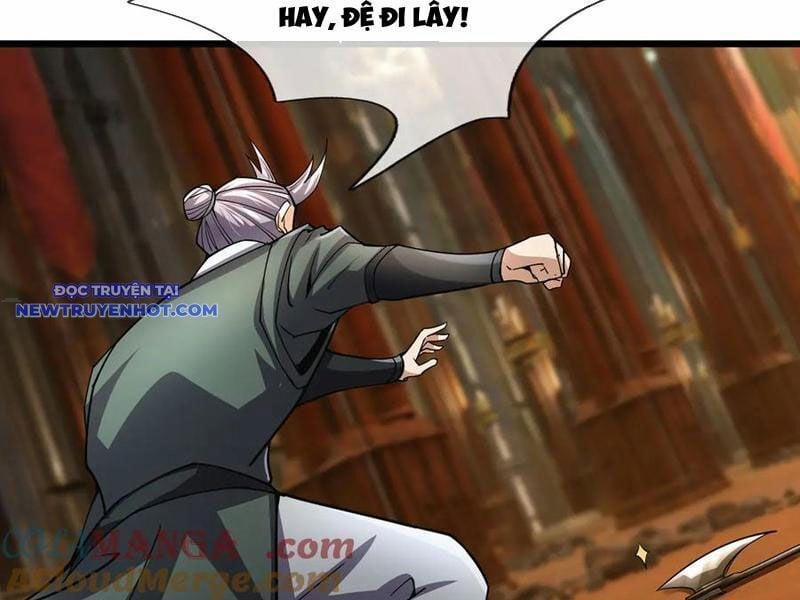 Ngủ Say Vạn Cổ: Xuất Thế Quét Ngang Chư Thiên 70 trang 41