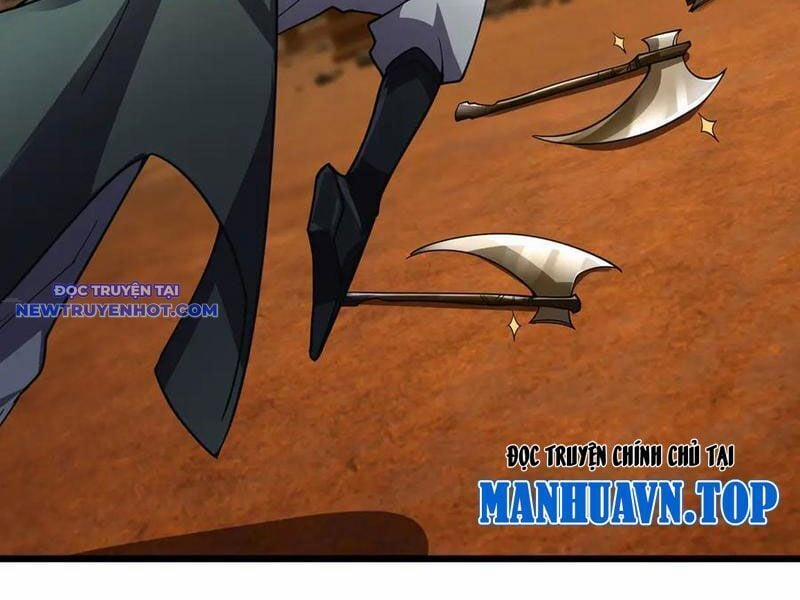 Ngủ Say Vạn Cổ: Xuất Thế Quét Ngang Chư Thiên 70 trang 42