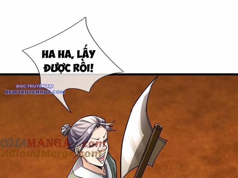 Ngủ Say Vạn Cổ: Xuất Thế Quét Ngang Chư Thiên 70 trang 46
