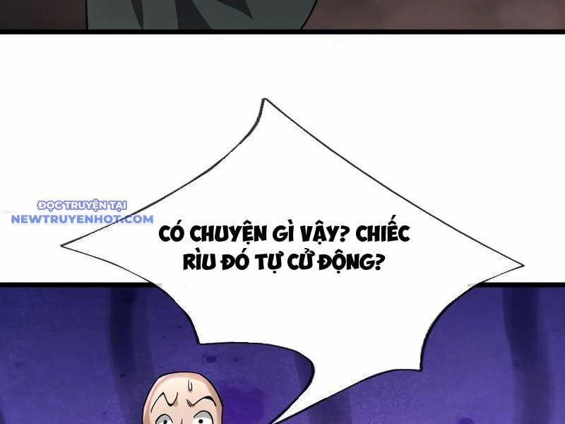 Ngủ Say Vạn Cổ: Xuất Thế Quét Ngang Chư Thiên 70 trang 50