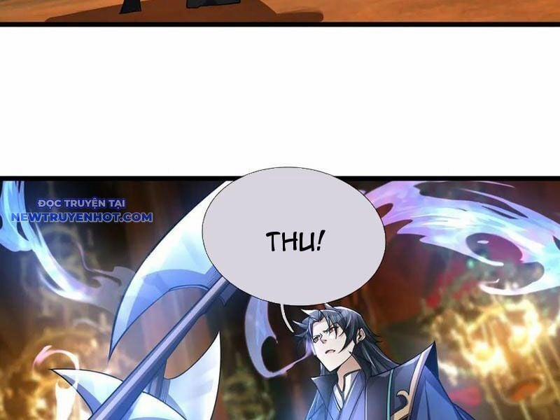 Ngủ Say Vạn Cổ: Xuất Thế Quét Ngang Chư Thiên 70 trang 61