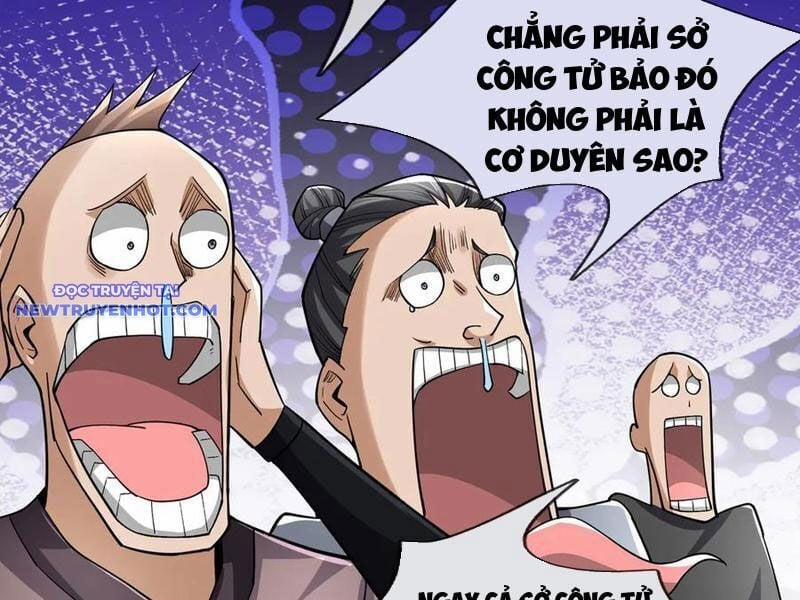 Ngủ Say Vạn Cổ: Xuất Thế Quét Ngang Chư Thiên 70 trang 64