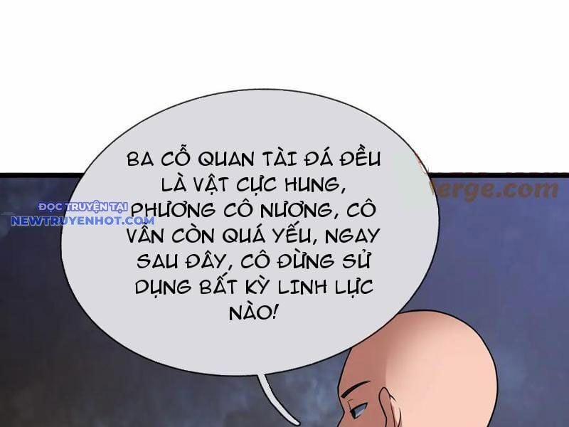 Ngủ Say Vạn Cổ: Xuất Thế Quét Ngang Chư Thiên 70 trang 91