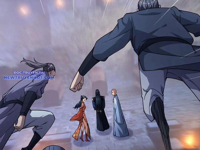 Ngủ Say Vạn Cổ: Xuất Thế Quét Ngang Chư Thiên 70 trang 94