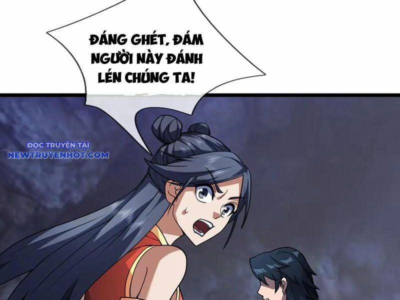 Ngủ Say Vạn Cổ: Xuất Thế Quét Ngang Chư Thiên 70 trang 96