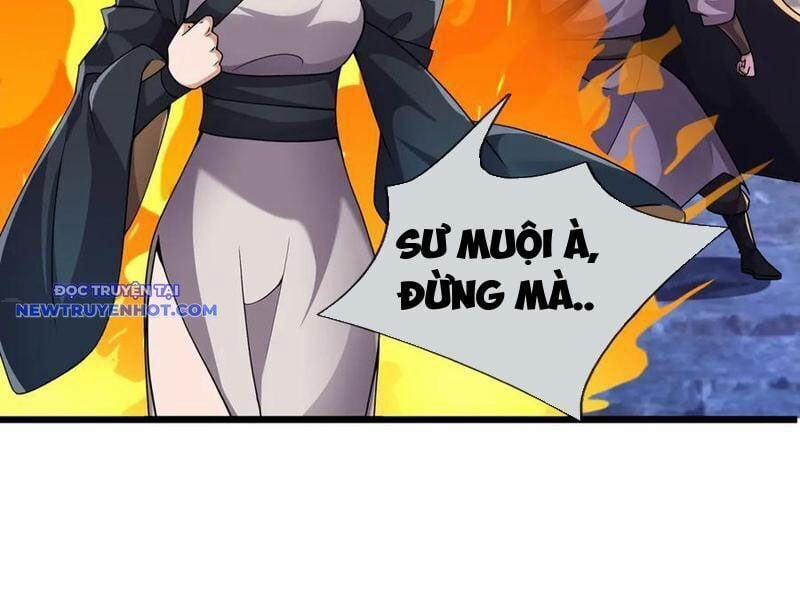 Ngủ Say Vạn Cổ: Xuất Thế Quét Ngang Chư Thiên 71 trang 11