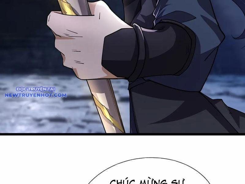 Ngủ Say Vạn Cổ: Xuất Thế Quét Ngang Chư Thiên 71 trang 111