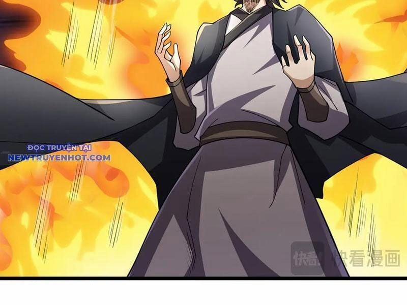 Ngủ Say Vạn Cổ: Xuất Thế Quét Ngang Chư Thiên 71 trang 115