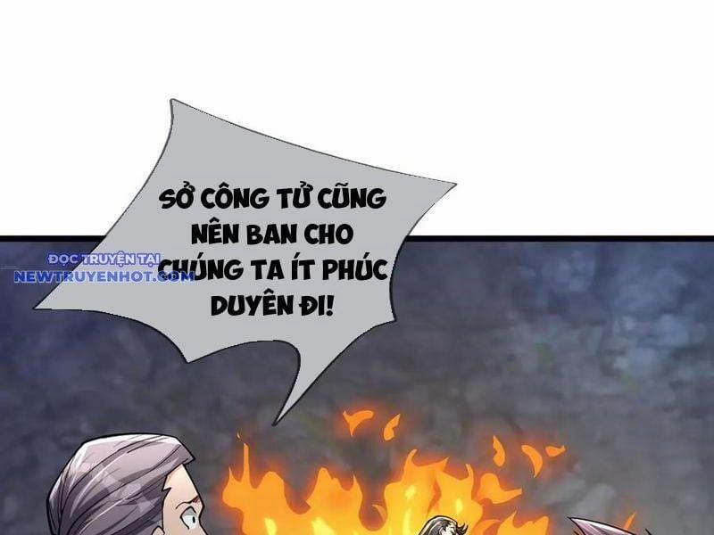 Ngủ Say Vạn Cổ: Xuất Thế Quét Ngang Chư Thiên 71 trang 116