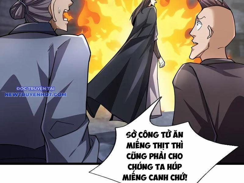 Ngủ Say Vạn Cổ: Xuất Thế Quét Ngang Chư Thiên 71 trang 117
