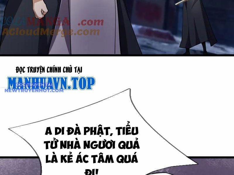 Ngủ Say Vạn Cổ: Xuất Thế Quét Ngang Chư Thiên 71 trang 120