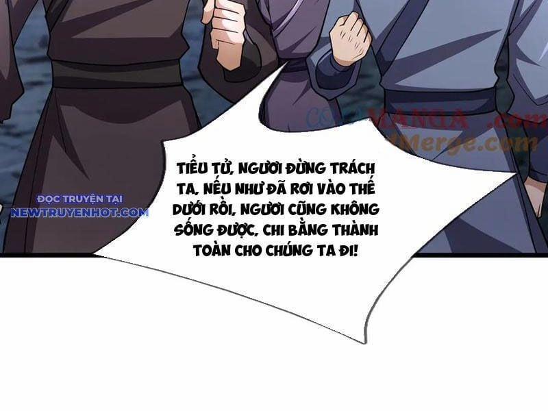 Ngủ Say Vạn Cổ: Xuất Thế Quét Ngang Chư Thiên 71 trang 124