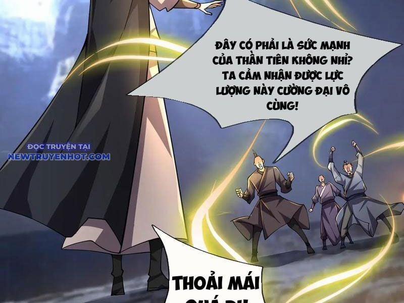 Ngủ Say Vạn Cổ: Xuất Thế Quét Ngang Chư Thiên 71 trang 126