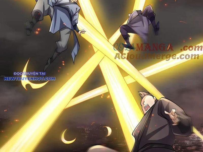 Ngủ Say Vạn Cổ: Xuất Thế Quét Ngang Chư Thiên 71 trang 136