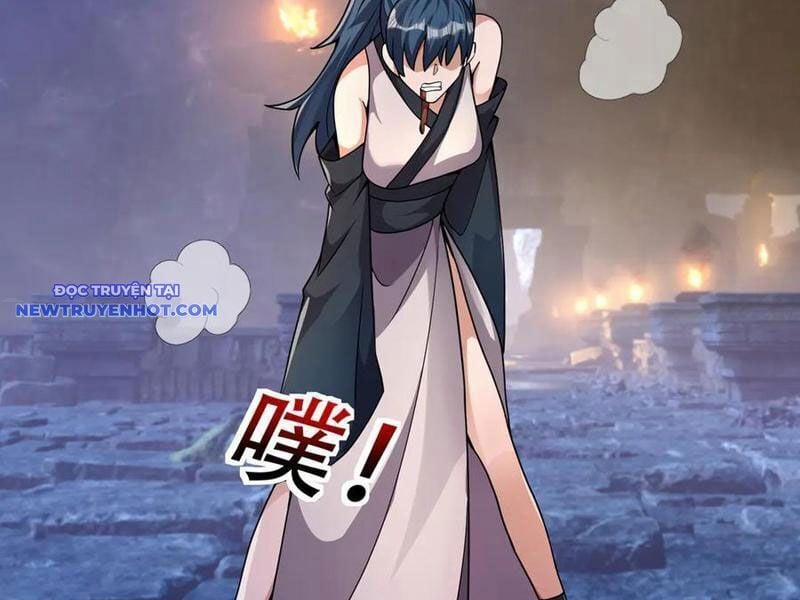 Ngủ Say Vạn Cổ: Xuất Thế Quét Ngang Chư Thiên 71 trang 15