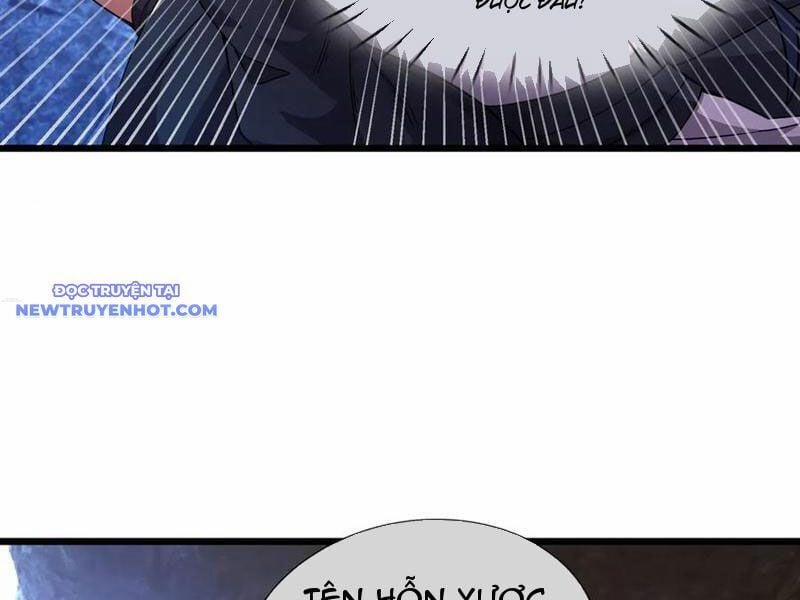 Ngủ Say Vạn Cổ: Xuất Thế Quét Ngang Chư Thiên 71 trang 26