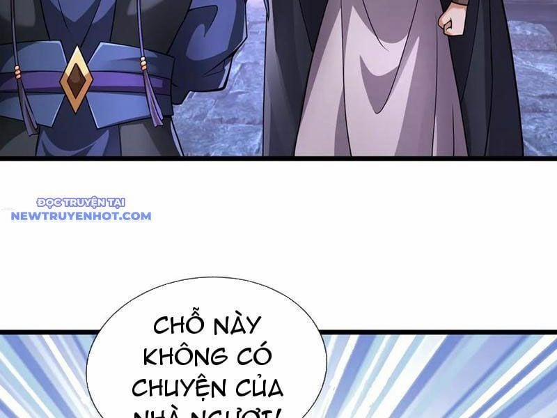 Ngủ Say Vạn Cổ: Xuất Thế Quét Ngang Chư Thiên 71 trang 28